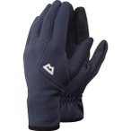 Mountain Equipment Mugi Grip Stretch Fleece Glove Fingerhandschuhe Unisex ( Dunk