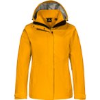 Schöffel 3in1 Style Okere Damen Doppeljacke ( Gelb 34)