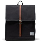 Herschel - City Backpack - Daypack schwarz