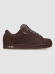 etnies Kingpin Skateschuhe brown / tan / black Gr. 7.5