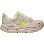 HOKA Herren Laufschuhe BONDI 9, Größe 41 ⅓ in Pink