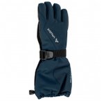 Vaude - Kid's Snow Cup Gloves - Handschuhe Gr 3 blau