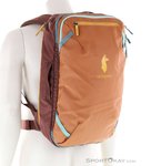 Cotopaxi Allpa 28l Travel Rucksack-Braun-One Size