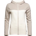 Chillaz Kössen  Damen  Fleecejacke beige Größe S Bouldern | Lifestyle  Hautfr