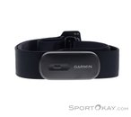 Garmin HRM 200 Herzfrequenzgurt-Schwarz-XS-S