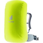 deuter Rain Cover - Regenhülle neon Mini