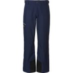 ZIENER Herren Hose PETUR man (pant ski), Größe 54 in Blau