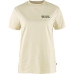 Fjällräven Fjällräven Heavy Classic  Damen  T-Shirts weiss Größe S Trekkin