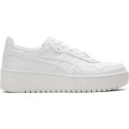 ASICS Damen Freizeitschuhe JAPAN S PF, Größe 42 ½ in Weiß