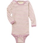 Engel Wolle Baby Overall Kinder  Overalls rosa Größe 104  Lifestyle  Geruchsne
