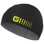 Alé - Klima 2.0 Underhelmet - Radmütze Gr S schwarz