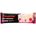 PowerBar Protein Plus 33% Riegel  Energieriegel orange Größe One Size