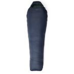 Stoic - RovenSt. II +7°C Sleeping Bag - Kunstfaserschlafsack Gr Large Zip: Left