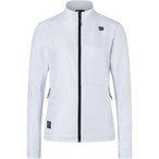 Sportful Offset  Damen  Softshelljacke weiss Größe XS Langlauf Klassik | Langl