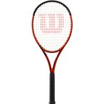 Wilson Burn 100 ULS v5.0 Tennisschläger
