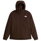 The North Face - Quest Insulated Jacket - Winterjacke Gr M braun
