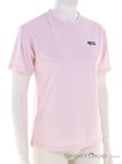 Picture Timont Tech Tee Damen T-Shirt-Pink-Rosa-L
