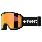Sweet Protection - Durden RIG Reflect S3 (VLT 12%) - Skibrille schwarz