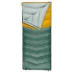 Kelty - Galactic - Daunenschlafsack Gr 190 cm - Regular  Bunt