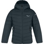 Salewa Brenta RDS Down  Kinder  Isolationsjacke blau Größe 116 Trekking  Isoli