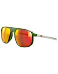 Julbo - Sonnenbrille - Ward Vert/Gris Spectron 3  - Grün