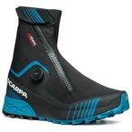 Scarpa Ribelle Run Kalibra G - Trailrunning-Schuh