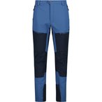CMP Hose Herren  Wanderhose blau Größe 3XL Trekking  Wasserabweisend Wasserabw