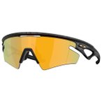 Oakley - Sphaera Slash Polarized S3 - Laufbrille bunt