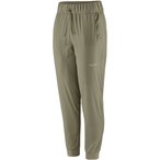 Patagonia Terrebonne Joggers Hose Damen  Laufhose gruen Größe XS Trekking  Kle