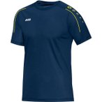 JAKO Herren T-Shirt Classico, Größe S in Braun