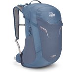 Lowe Alpine AirZone Active 22   Wanderrucksack blau Größe 22L Trekking