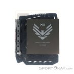 Sram X0 Eagle T-Type Flattop 126GL 12-Fach Kette Kette-Schwarz-One Size