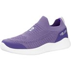 Trollkids Oslo XT  Kinder  Freizeitschuhe lila Größe 34 Lifestyle  Widerstands
