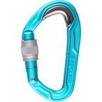 Edelrid Bulletproof Screw II - Karabiner icemint