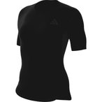 Nike ACG Trail  Damen  T-Shirts schwarz Größe XS Trailrunning | Laufen  Atmung