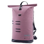 Ortlieb - Commuter Urban 21 - Bike-Rucksack rosa