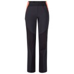 Montura - Women's Synth Pants Woman - Trekkinghose Gr S schwarz