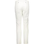 CMP Softshell Hose Damen  Softshellhose weiss Größe M Skifahren  Elastisch Was