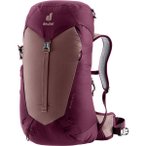 DEUTER Rucksack AC Lite 28 SL, Größe ONE SIZE in Braun