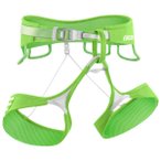 Edelrid - Ace III - Klettergurt Gr S grün