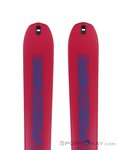 Fischer Transalp 86 Carbon Tourenski 2023-Rot-148