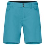 Norrøna - Women's Femund Cotton Shorts - Shorts Gr XS türkis