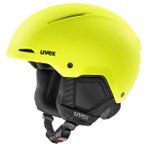 Uvex - Kid's Minimo - Skihelm Gr 48-52 cm gelb