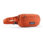 Patagonia Terravia Mini Hip Pack 1L Bauchtasche Unisex ( Orange one size Größe