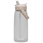 Camelbak - Thrive Flip Straw - Trinkflasche Gr 1000 ml grau