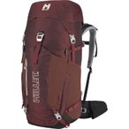 MILLET Ubic 40 Women - Wander- und Tourenrucksack e-dark red