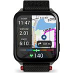 Garmin Venu® X1 Sportuhr Unisex ( Schwarz one size Größe,)