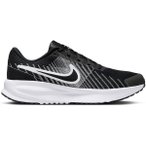 NIKE Herren Laufschuhe RUN DEFY, Größe 40 ½ in Schwarz