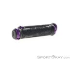 Liv Supera Douple Lock-On Griffe-Schwarz-One Size
