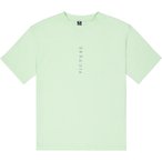 Picture Yovel  Damen  T-Shirts gruen Größe XS Lifestyle  Hautfreundlich
